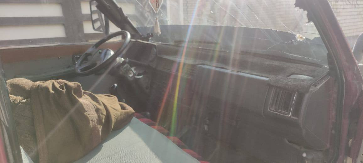 السلام عليكم كيا بستا للبيع موديل 1995 سيارة جاهزه مشط جديد بور سترين جديد تخم تاير بيع بدون راعي تعهد سرقة وعشائر السعر 25 وبيها مجال للاستفسار الاتصال على الرقم ***********
