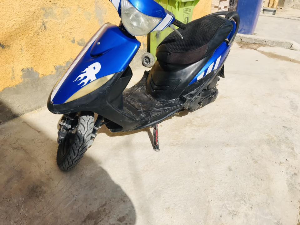 ماكس عدله مكينه 55 شلعتها تخبل دراجه كلشي ماعوزها شغاله سلف هندر كهربائيات شغاله تجي شغل وتطلع كبل السعر ٥٠٠ وبيهة مجال المكان واسط النعمانيه الاستفسار خاص او اتصل ***********
