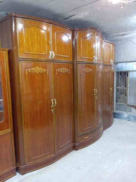 يالله 
غرفة 6ابواب ملحق  نفخ
 صاج تسكام درجة اولئ 

الكنتور دنك زان مصري 
قواطع زان مصري 

الضهر جرجوبة براغي 

الغرفة اخت الجديده  
احلة من الصور

السعر 950 

 
العنوان  حلة ناحية ابو غرق  عامود 165
شارع الامام  مدخل فرع سيد رسول 

يوجد خدمة نقل وشد بكروه 
*********** يوجد وتساب
