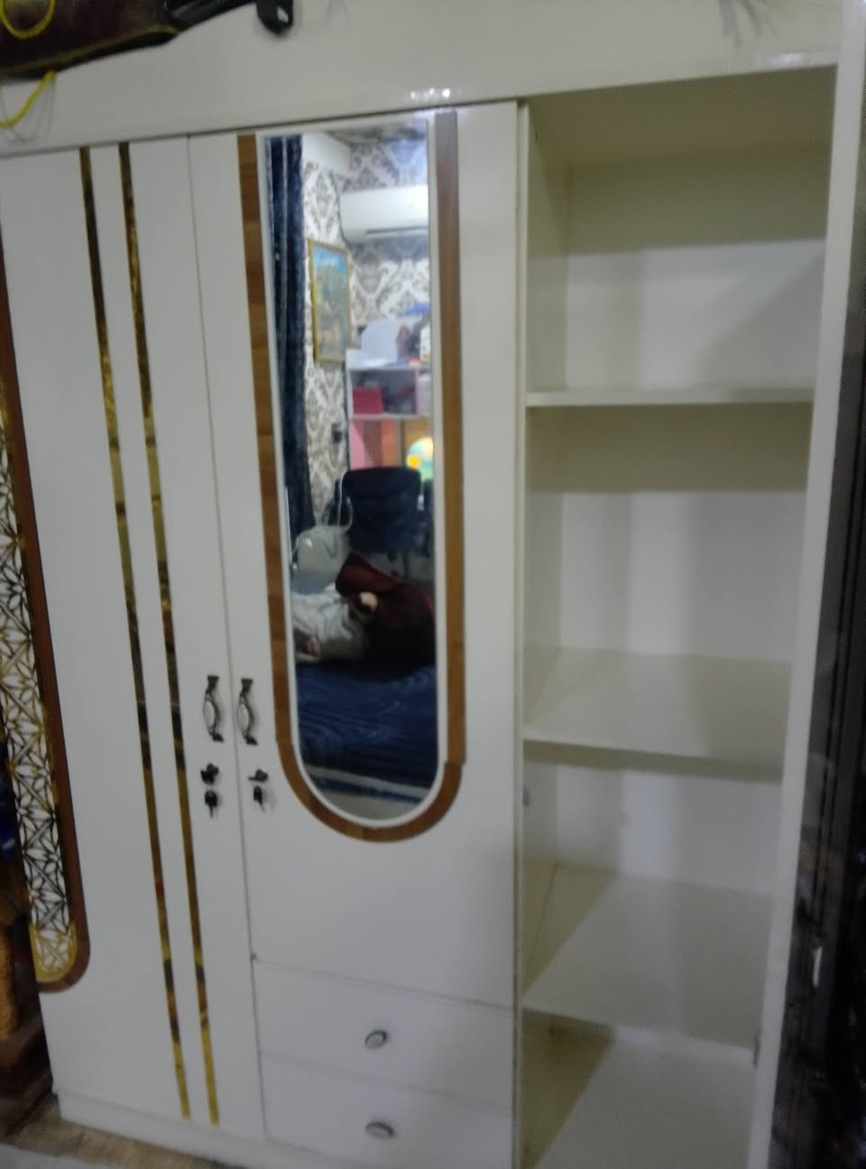 جرباية جديده مع كنتور عدد 2 جدد للاستفسار ***********
