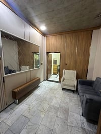 للأيجار شقه مأثثه بالكامل طابق ارضي في #السيديه 📍 *تصلح سكن طالبات او ...