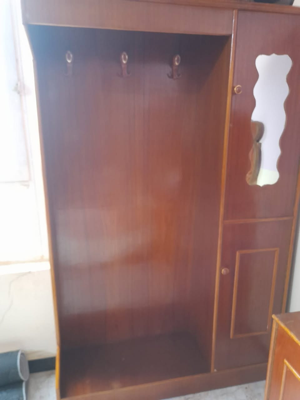 غرفه البيع مكاني دغارة


**إذا كنت صاحب هذا الإعلان وتريد حذفه لأي سبب، رجاءا أرسل رسالة إلى الدعم الفني**