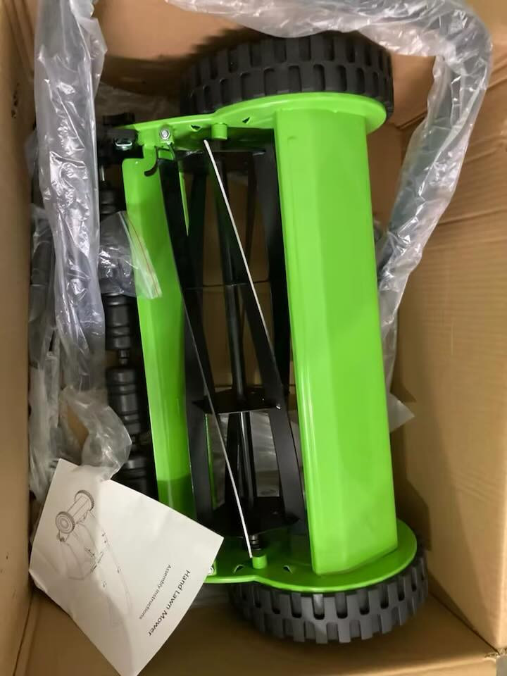 مكينة ثيل يدوية جديدة غبر مستخدمة بعدها بالباكيت للبيع بسعر ٣٠ الف دينار


**إذا كنت صاحب هذا الإعلان وتريد حذفه لأي سبب، رجاءا أرسل رسالة إلى الدعم الفني**