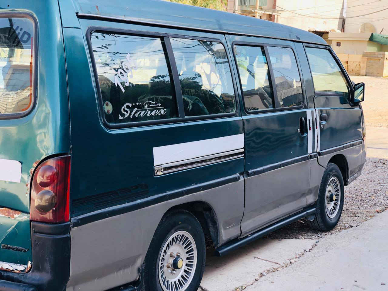 هوندا مودیل ٩٥ ئارم و سەنەوی مەکینه ئونجی تەرح سعری 32$
***********
