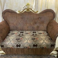 كنبة • جديد • شعب بساتين