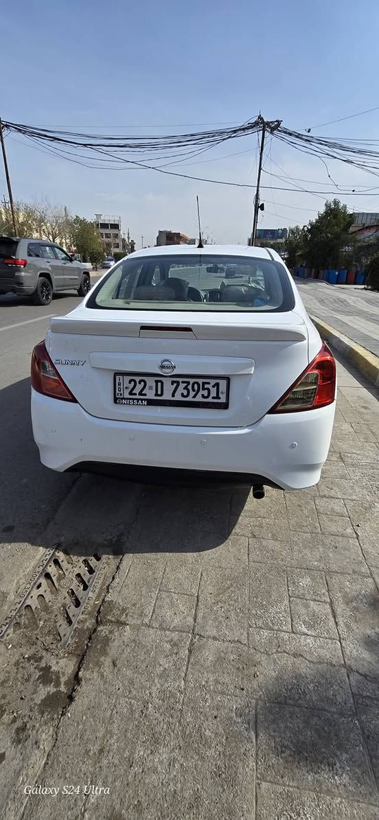 سلام عليكم سني هندي ٢٠٢١ بليته زركه رقم الجديد بأسم عربي ماشية ٨٣ مكفولة من الصبغ السونار مرفق السعر ١١٢ بيها مجال بسيط *********** بغداد السيدية
