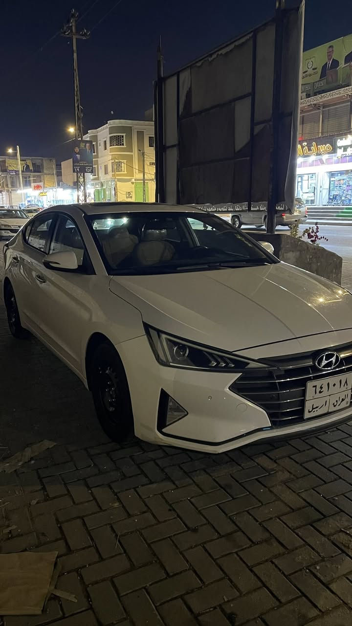 السلام عليكم
للبيع النترا 2020 شكل البزون  سياره كفاله عامه صبغ وتبديل عدا البارد بيها مكانين بارد بسيطاتت شوف العين رقم اربيل بأسم شركه عندي وكاله عامه سنويه منتهيه بشهر الواحد 2026 سياره فول مواصفات فتحه سقف (تنته) يدات نيكل كشنات شاشه وكامره حساسات تحكمات ستيرن وضعيات قياده مودات صندوق بصمه لايتات عدسه منظومه زنون مري شفط اشاير بلمري  
تريد تحويل تريد وكاله والشركه موجوده واذا عليها غرامات اوكفلك بيها فقط 
سعر 170 ورقه  (شده و70 ورقه )

للاستفسار ؏ الرقم📱🤍 ***********
