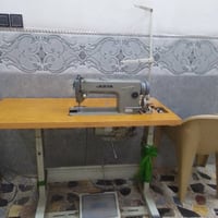 مكينة خياطة • اصلي • الزعفرانية