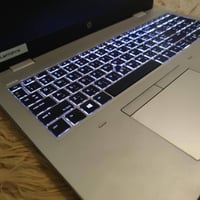 HP • كوراي i5 جيل8 • رام 8جيجا