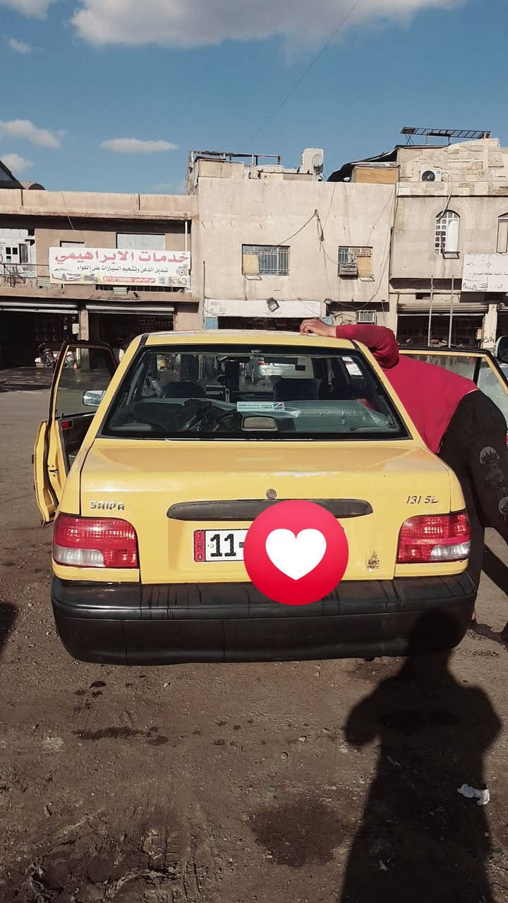 سايبا  2014
كير محرك خير من الله 

تبريد ثلج ❄️ 

الرقم الانكليزي ✅

السياره بسمي 
ما متواجد على الفيس فقط اتصال 
السعر35

السياره بغداد

***********رقم هاتف
