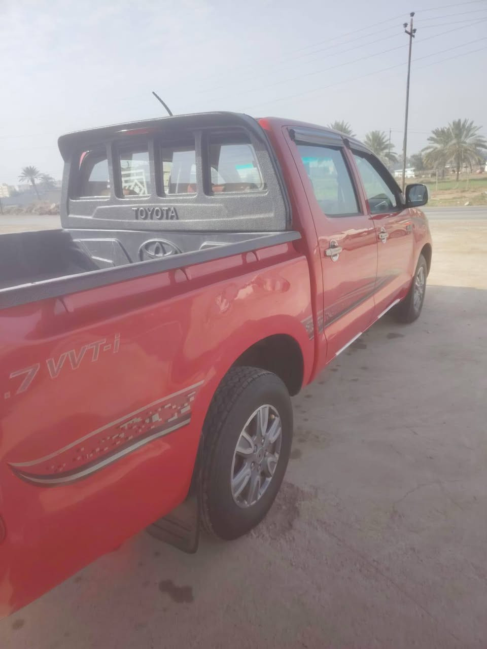 بيكم 2009// كويتي كفاله عامه من صبغ فقط بارد قليل شكل رصعات بسونار يبين بارد كير محرك شرط لاتنقيص ولاتبخير رقم بغداد سياره مال جناي وحلا من صور سياره/// سونار مرفق مع صور سياره// العنوان صلاح الدين بلد// الخاص مغلق//*********** سعر/ 165 وبيه مجال قليل
