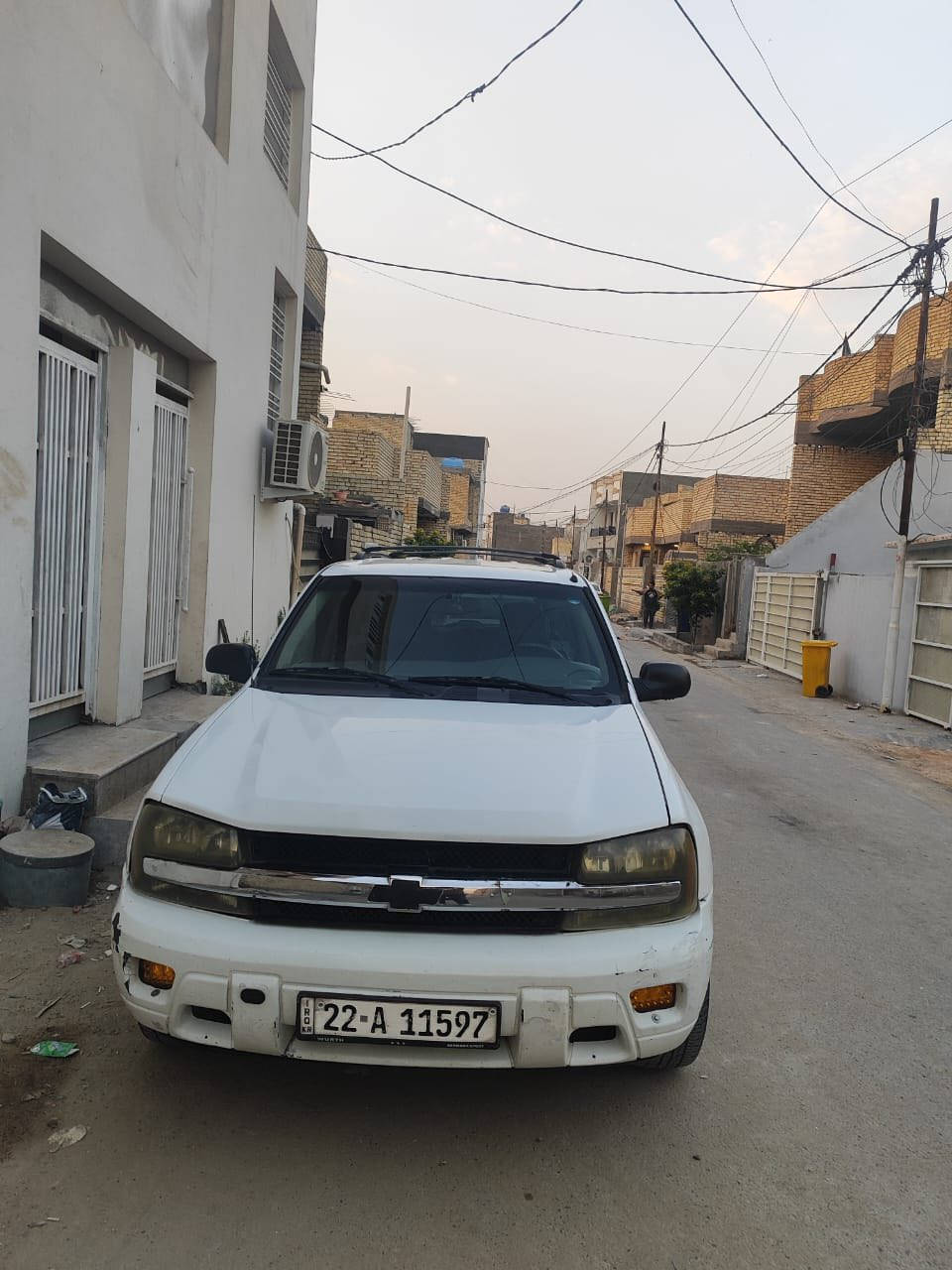 ٢٠٠٨محرك وگير جدد حاوية حدادية جديدة تبريد ثلج محرك قبق أسود صبغ باب عكس السائق سيارة جاهزة ١٠٠/١٠٠للأستفسار***********سعر٩٥ورقة
