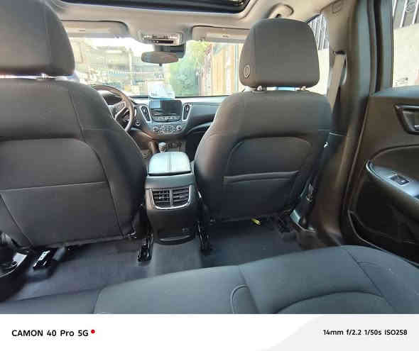 السلام عليكم السلام عليكم 
ماليبو موديل 2024 فئة LT 

سياره بدون لوحات دخول جديد

موصفاته معروفه LT فتحه موجوده

محرك 1500 تيربو

بصمة تشغيل وابواب وصندوق

(تشغيل عن بعد كاميرا خلفية دوارة) (رادار امامي )

(رادار تنبيه خروج من المسار )

(رادار خلفي وحساسات)

(نظام auto stop)

(تبريد قطعتين (امامي وخلفي)

(التبريد الامامي منفصل(مناخي)

(شاشة كبيرة(ايباد)

(نظام كار بلي)

(داتا شو)

(ويل 17)

(كرسي السائق كهرباء)

(تدفئة بالكشنات)

(قيادة ذاتية)

  

السياره ما ناقصه شي حلوه ومرتبه  فول واحد ع 

واحد ماشيه 43الف فقط قابله الزياده سعر ١٣٨

***********

امانة الله سعرها اكثر من هذا بس مستعجل على البيع
