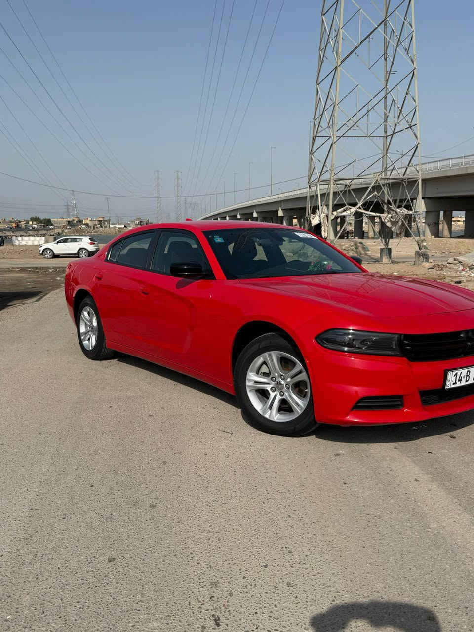 السلام عليكم لبيع جارجر 2023 اصل حره رقم بصرهً بسمي مواصفات sxt بدون ارباك بارد بل جاملغ امامي وكارتً باب سايق وخلف السايق كارت السياره كفالهً حت دعاميهً من صبغ سحب مكانً السياره البصرهً *********** القرنة, البصرة
