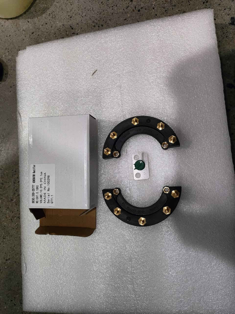 #parts


**إذا كنت صاحب هذا الإعلان وتريد حذفه لأي سبب، رجاءا أرسل رسالة إلى الدعم الفني**