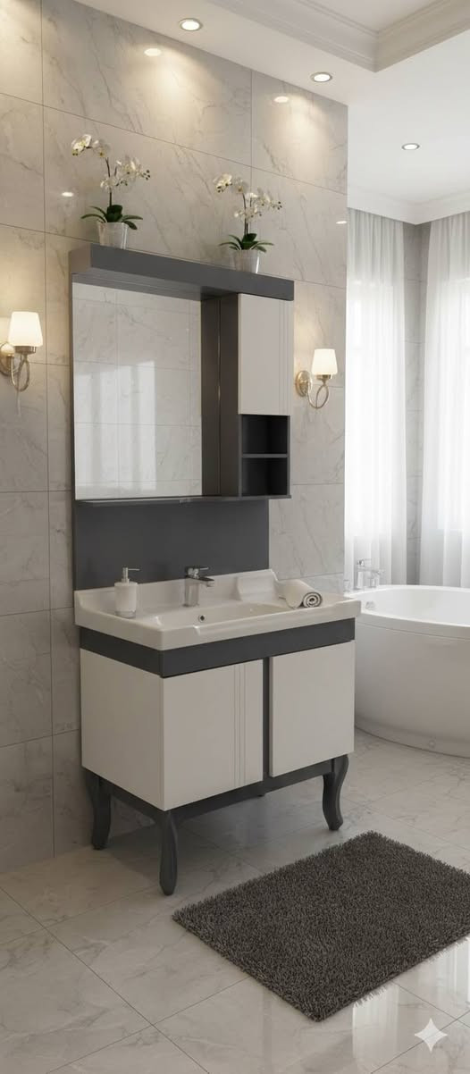 تم بعون الله افتتاح معمل و انتاج مغاسل بي في سي شغل درجة اولى حسب المواصفات متانة اربع رجل للطلب والاستفسار على الوات ساب ***********  قياس 60سم و 80سم
ونعمل حسب الطلب والقياسات للطلبات الخاصة
إشارة إلى الأصدقاء 󱢏 إشارة 
إشارة 
إشارة إلى الأصدقاء 󱢏
