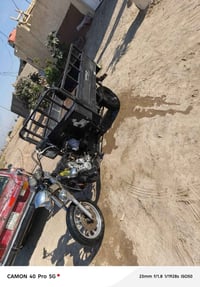 مرخصة • موديل ٢٠١٥ • مكينه MTR