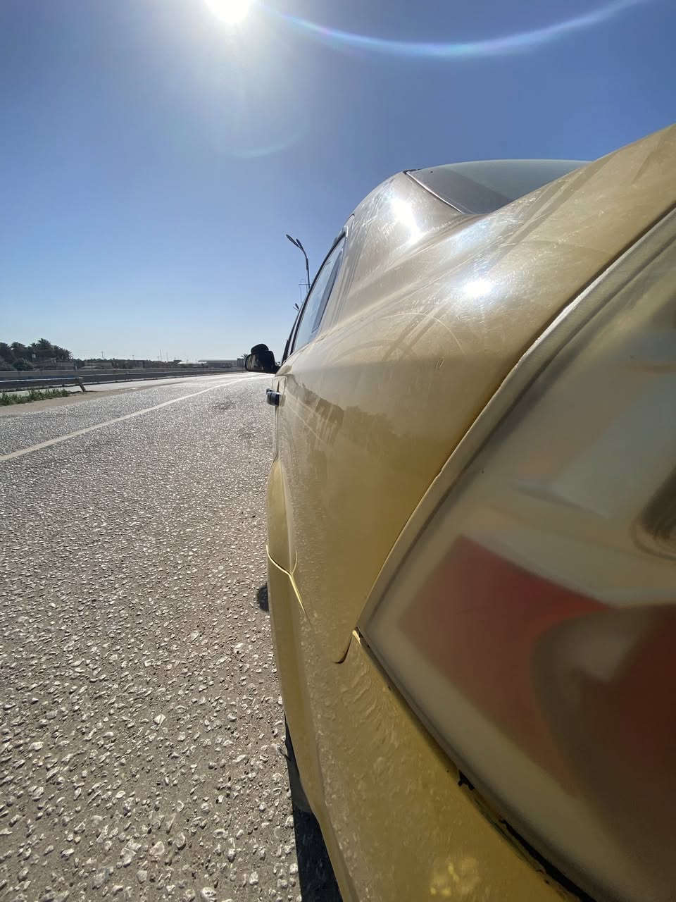 سلام عليكم افيو موديل ١١ شركه عامه 
كير اوتو داخل لونين 
مكينه ١٤٠٠ مفتوح
تخم تاير وحداديه نضيفه 
رقم ذي قار سنويه ساقطهبل ٢٣ 
مالكه يريد مداور ثاني يوم 
مكاني حله ناحيت نيل 
رقمي ***********
معروضه اب ٥٢ وبيه مجال
