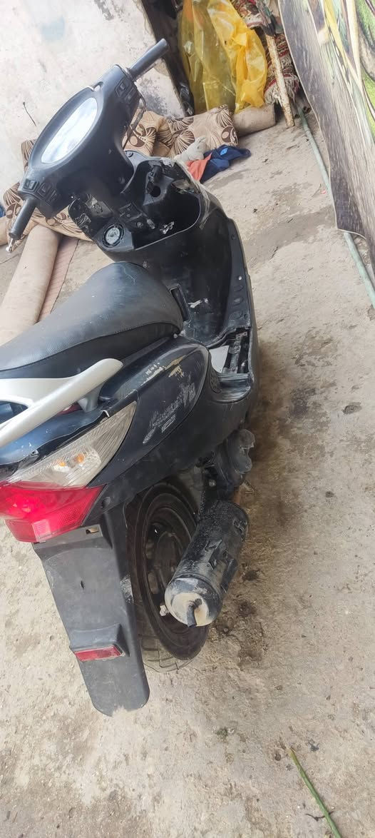 للبيع كامكو v2  دراجه نضيفه  كهربائيات كامله سعرها 250 وبيها مجال  مكاني نجف حي الجمعيه *********** للاتصال النجف, العراق
