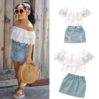 ملابس أطفال • أسعار مناسبة