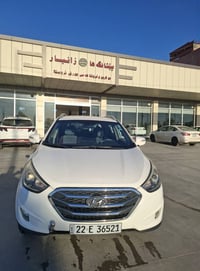 توسان • ٢٠١٤ • دهوك