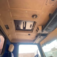سكانيا • ١٩٩٣ • محرك خيط تبخير