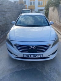 سوناتا • ٢٠١٥ • رقم ديالى