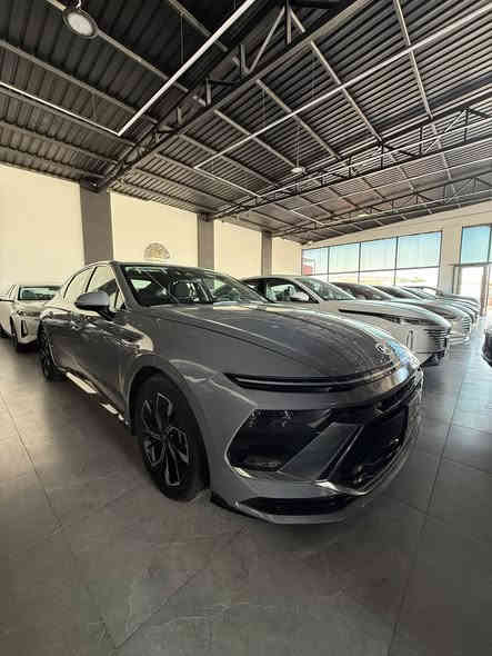 سوناتا 2024
ماشيه ٢٢ الف صور الحادث بالمنشور بدون ايرباك بدون اي دواخل جاهزه بدون نقص مواصفات sel 
السعر 189 مرقم اربيل تحويل وكاله مجاناً
***********
