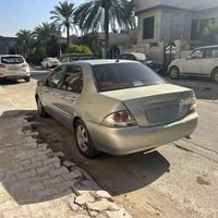 لانسر • ٢٠٠٧ • محرك وكير جديد