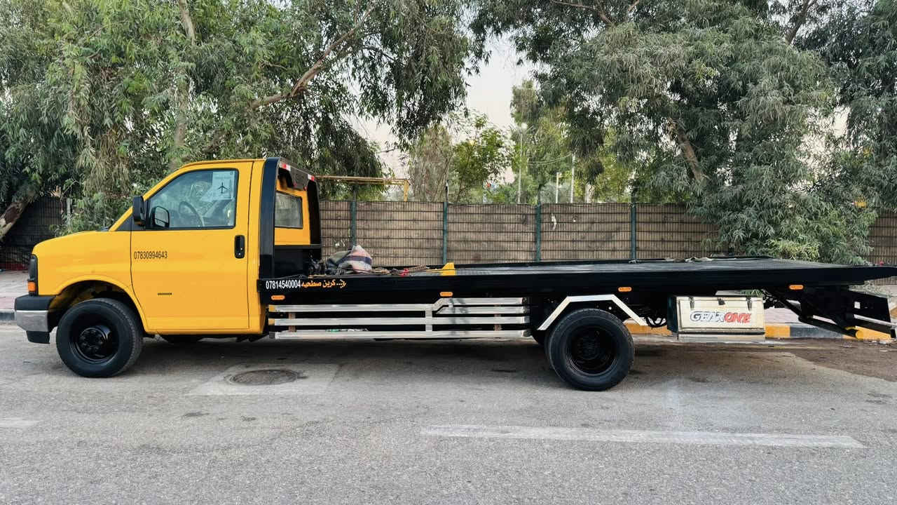 السلام عليكم سفانه2007سنويه كرين رقم نجف انكليزي بسمي شاصي طويل بلادي غرفه جديده دواخل جدد تخم تاير جديد السياره كلشي بيه جديد بدي شغل عبد الله  مكان السياره بلنجف السعر 230 وبيه مجال السياره مكلفتني اكثر من230 
 مراوس عادي بسياره صغيره***********
