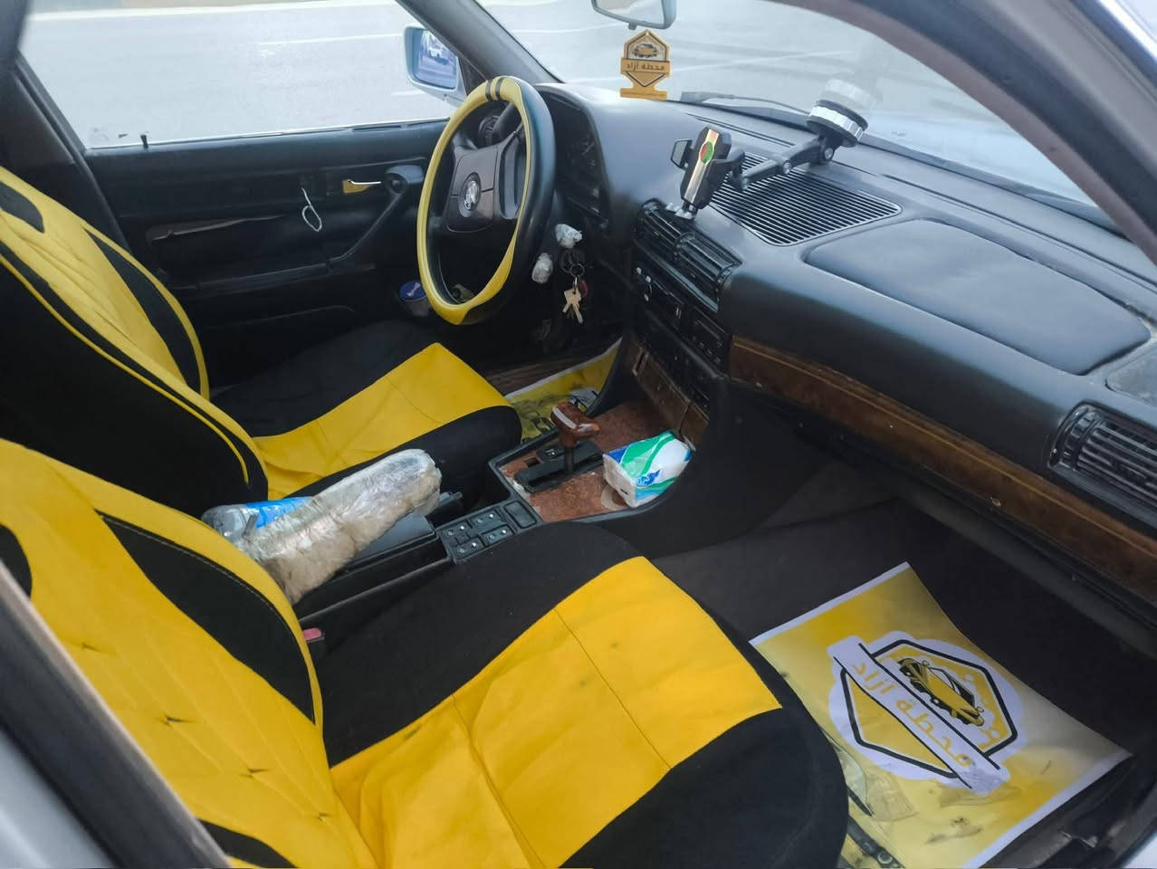 بي ام ٧٣٠اصولي سنويه ٣٠ تحويل ثاني يوم كير مكينه كفاله حداديه زينه
البصرة القرنه رقم الهاتف ***********
السعر خاص
