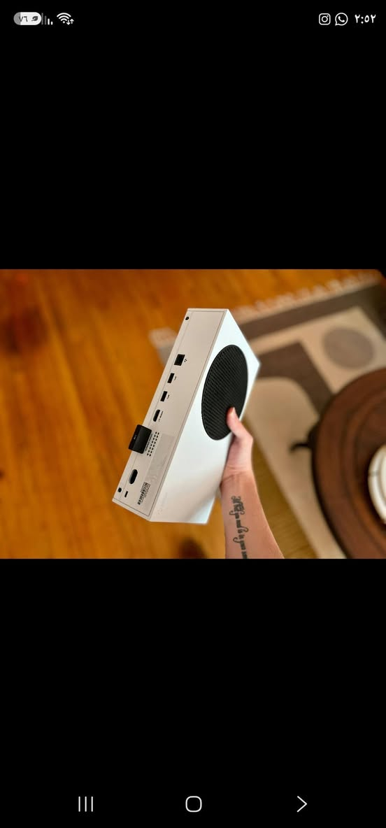 SSD للبيع
اشونكم شباب هارد للبيع مصارلي شهر من اشتريته ٥١٢ كيكا 
اربيل مكاني ماعندي توصيل تجي تفحصه بيتي وتاخذه 
سعر ٩٠ الف اني اشتريته ١٤٥ ويمكن هسه صار اغله 
رقم ***********
