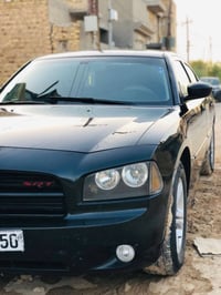 جارجر • ٢٠٠٩ • محرك ٣٥٠٠