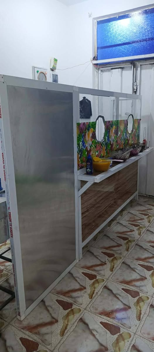 غراض كافتريه البيع مكان زويرجات شارع بيت صبر بل خير سعر خاص


**إذا كنت صاحب هذا الإعلان وتريد حذفه لأي سبب، رجاءا أرسل رسالة إلى الدعم الفني**