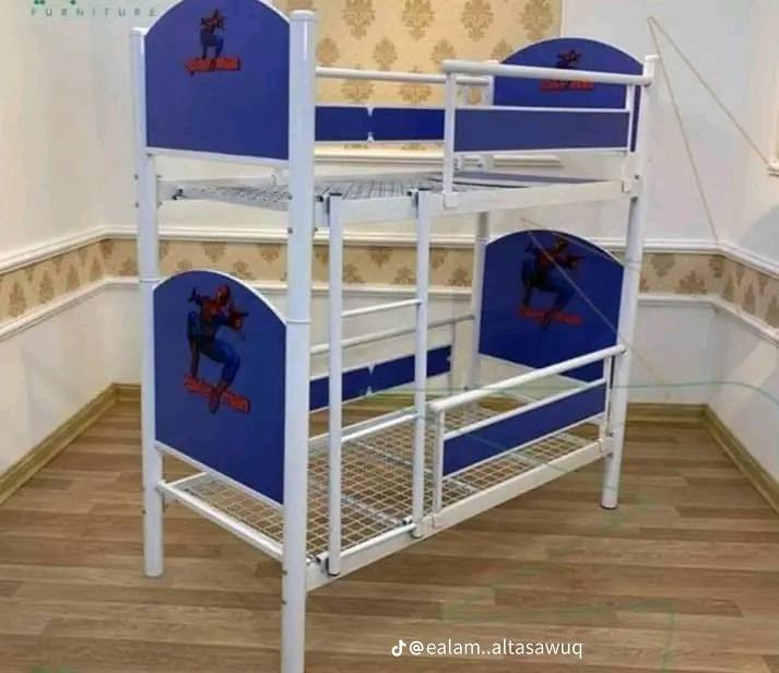 عرض خاص جربايه اطفال نفرين
ونفر مجمع بركات الزهراء شارع لأطباء مقابل هايدي كوزمتك ***********
***********
