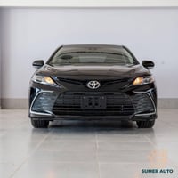 كامري LE • ٢٠٢٣ • ١٩٠٠٠ كم