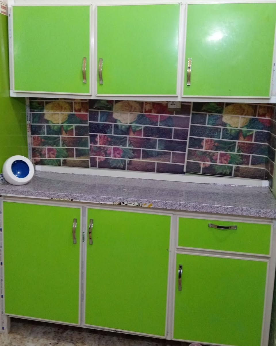 كاونتر 3قطع مستعمل نضيف سعر 300


**إذا كنت صاحب هذا الإعلان وتريد حذفه لأي سبب، رجاءا أرسل رسالة إلى الدعم الفني**