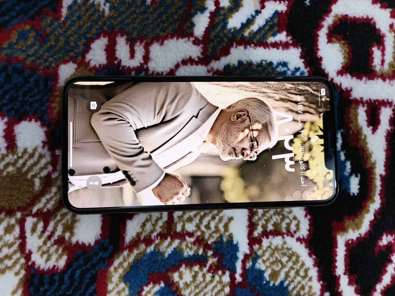 سلام عليكم اكس ماكس للبيع
جهاز وتر بروف مامفتوح ولا مصلح ولا داخل صيانه ابد 💫

نموذج M شرق اوسط ⚡

بطاريه 77 🔋

ذاكره 256 ✨

 سيم كارت شغال ⚡

فقط الكسر الي بل ضهر ✨

مكاني سماوه رميثه ناحيه الهلال 💫

السعر 250 وبي مجال ❗

التواصل ***********✨
