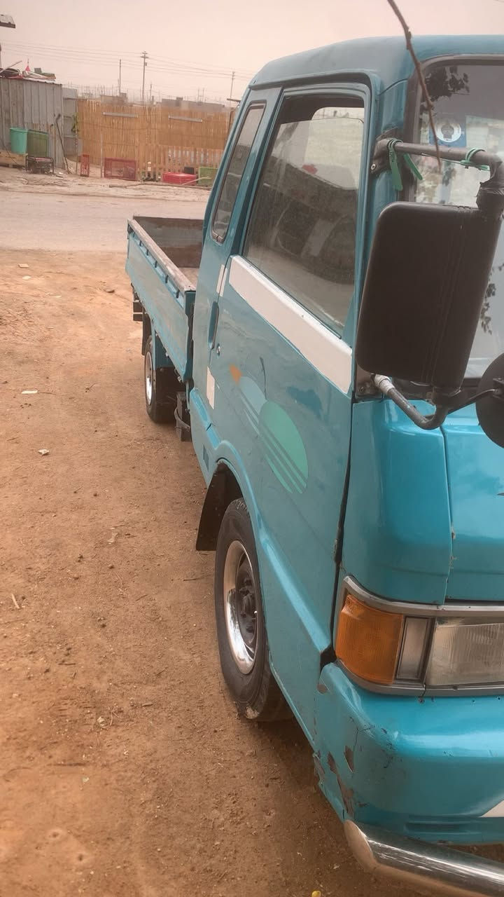 سلام عليكم 
بنكو واصط١٩٩٤
سياره مكفوله كير اكسنً شاصي 
مداور ثاني يومًشرط بس تنقص شي قليل كلش 
مكان نجف سعر ٤٨بيهه مجال قليل   ***********
