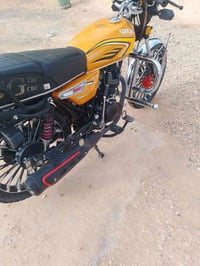 موتور 200 • نظيفه • القائم