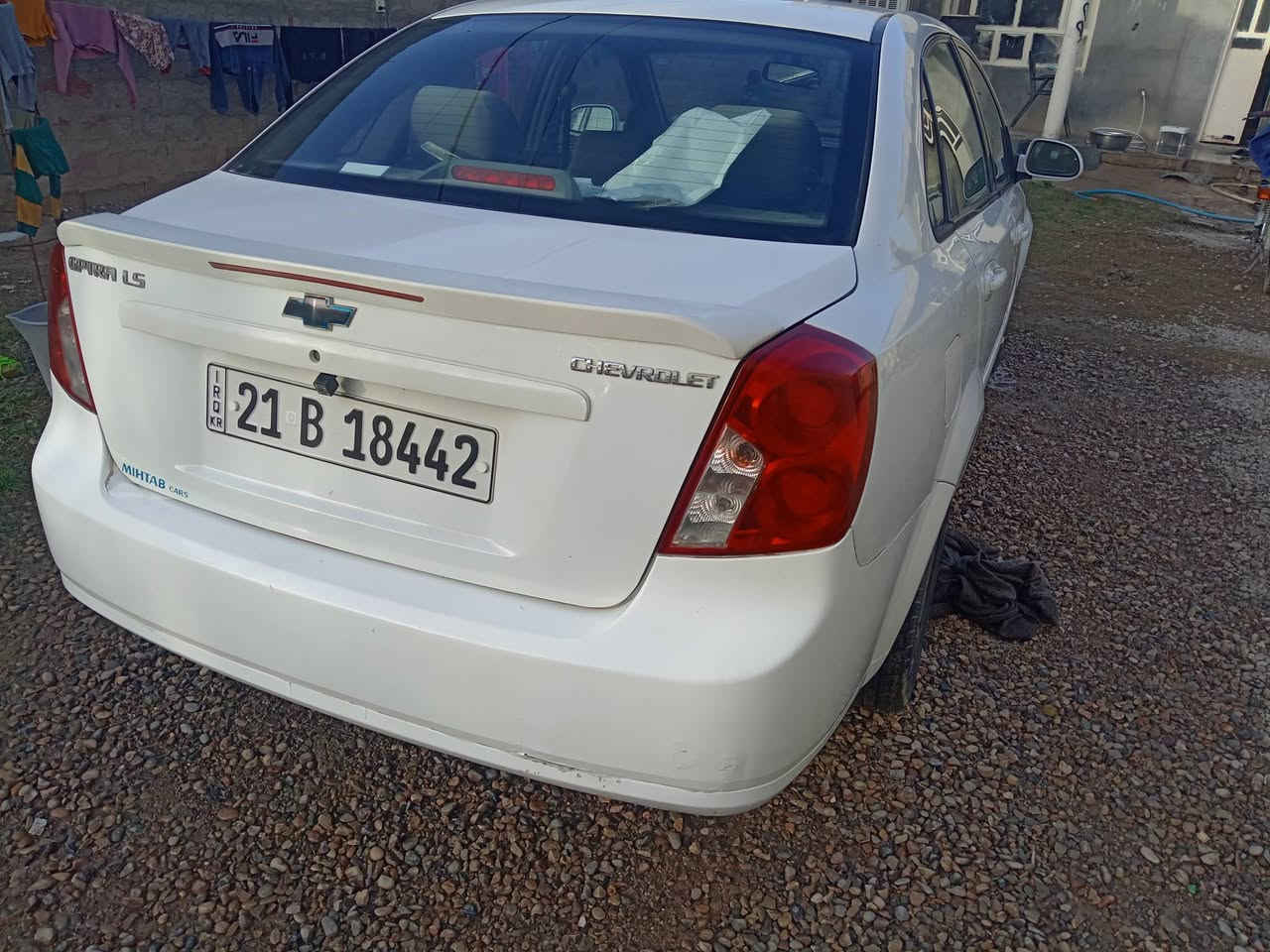 سياره للبيع اوبتره موديل 2011 سنويه ال 2030 مكفوله من كل عيب اتصال *********** ملاحضه تعليقات ما اجاوب عندك استفسار اتصل عل هاذا رقم
