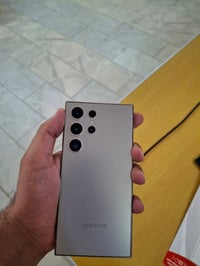 اس24 الترا • ١ تيرا • ضمان