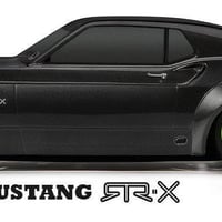 متوفر الآن سيارات hpi الأمريكية Scale 1/10👇👇  _HPI Sport 3 Drift Ford ...