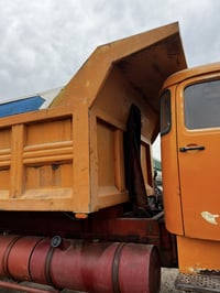 شاحنة • للبيع • ابو العلم