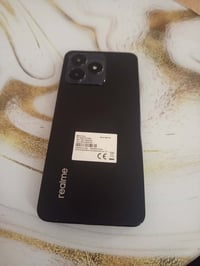 ريلمي C53 • ١٢ رام • ١٢٨ جيجا