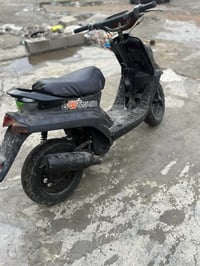 دراجة • بلا عيوب • كركوك