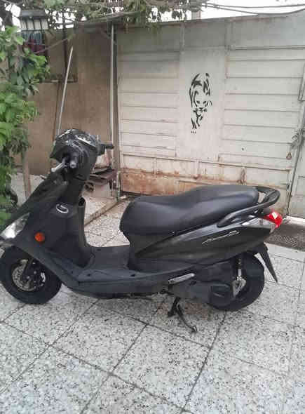 سلام عليكم
ياماها اكزز Z ياباني قبق نفخ ستان كهربائي نوزل خطين طلاعات جانبيه ماشيه ٩ الاف موديل ٢٠٢٣ كفاله عامه وعله ايدي من المعرض مكفوله الدراجه من كلشي ما بيهه عطل او تصليح فقط قايشهه تعبان سعره ٢٠ الف السعر مليون قفل قفل وهواي خسران بيهه لا تعاملني بيهه لان ماخذهه ب مليون و٨٠٠ قبل ٥ اشهر مكاني بلديات *********** بغداد
