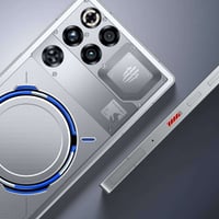 ريد ماجك S11Pro • نضافة 100% • مشحون 5 مرات