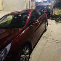 سوناتا ٢٠١١ • رقم بابل • ١٠٦ الف ميل