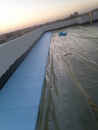 السماوه • عزل اسطح • اشتايكر ابو٨٠